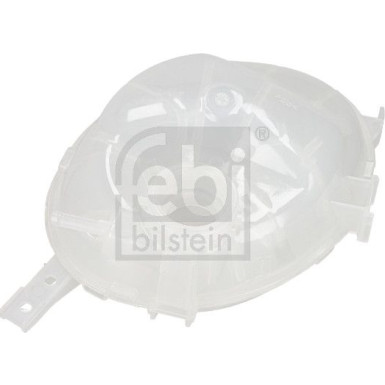 febi bilstein | Ausgleichsbehälter, Kühlmittel | 196677