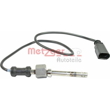 Metzger | Sensor, Abgastemperatur | 0894368 Metzger | Sensor, Abgastemperatur | 0894368