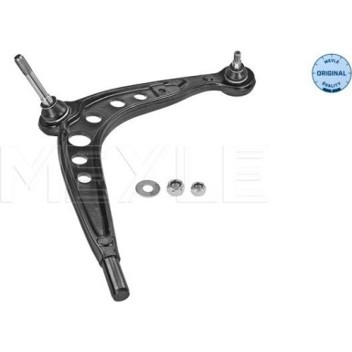 Meyle Lenker, Radaufhängung MEYLE-ORIGINAL: True to OE 316 050 4366 Meyle Lenker, Radaufhängung MEYLE-ORIGINAL: True to OE 316 050 4366