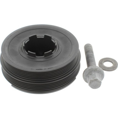 Corteco | Riemenscheibensatz, Kurbelwelle | 80001990 Corteco | Riemenscheibensatz, Kurbelwelle | 80001990