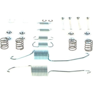 1 987 475 389 Zubehörsatz, Bremsbacken 1 987 475 389 Zubehörsatz, Bremsbacken