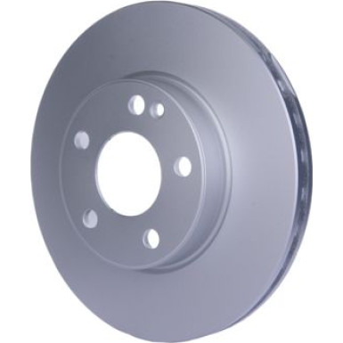 Hella | Bremsscheibe | 8DD 355 119-601
