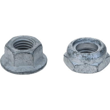 29936 01 Lenker, Radaufhängung