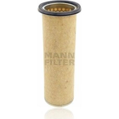 Mann-Filter | Sekundärluftfilter | CF 924