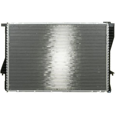 CR 295 000P Kühler, Motorkühlung BEHR *** PREMIUM LINE ***