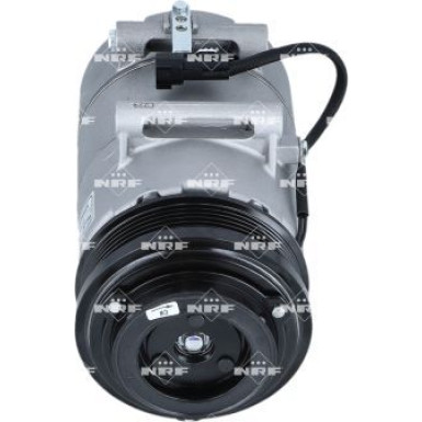 32722 Kompressor, Klimaanlage EASY FIT