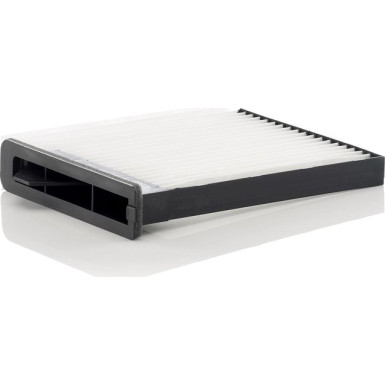 Mann-Filter | 5 x MANN-FILTE Filter, Innenraumluft | CU 22 007