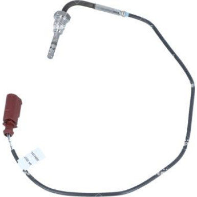 707041 Sensor, Abgastemperatur EASY FIT