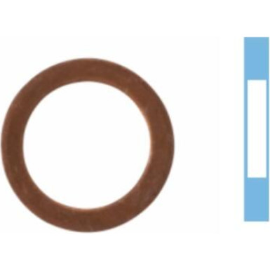 220124S Verschlussschraube, Ölwanne 220124S Verschlussschraube, Ölwanne