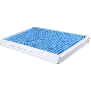 Knecht | Filter, Innenraumluft | LAO 307