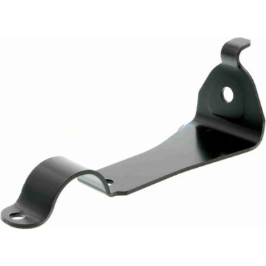 V30-1990 Halter, Stabilisatorlagerung Original VAICO Qualität