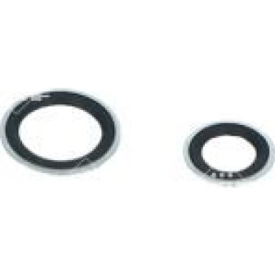 NRF Kompressor, Klimaanlage EASY FIT 32589