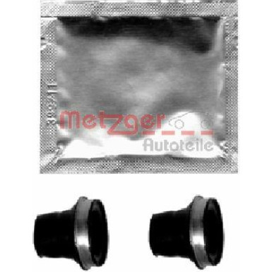 113-1353 Zubehörsatz, Bremssattel GREENPARTS