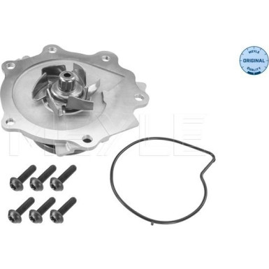 Meyle Wasserpumpe, Motorkühlung MEYLE-ORIGINAL: True to OE 513 220 0005