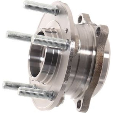 SKF | Radlagersatz | VKBA 7515