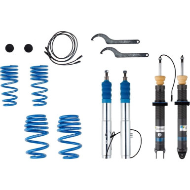 Bilstein | Fahrwerkssatz, Federn/Dämpfer | 49-279047