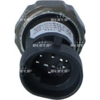 38944 Druckschalter, Klimaanlage EASY FIT