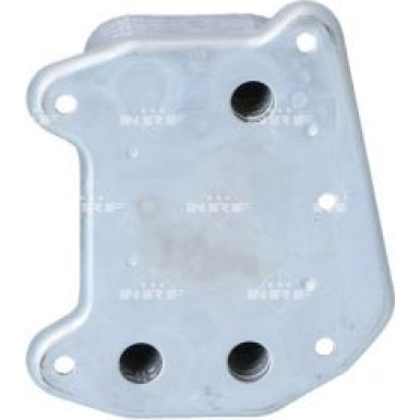 31867 Ölkühler, Motoröl