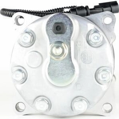 Mahle | Kompressor, Klimaanlage | ACP 1127 000P