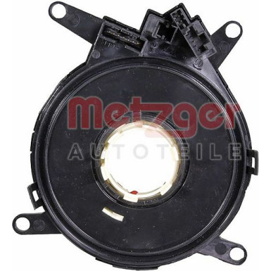 Metzger | Wickelfeder, Airbag | 09161221