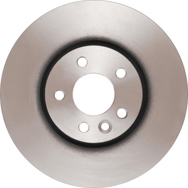 Bremsscheibe TRW SINGLE DF4310S