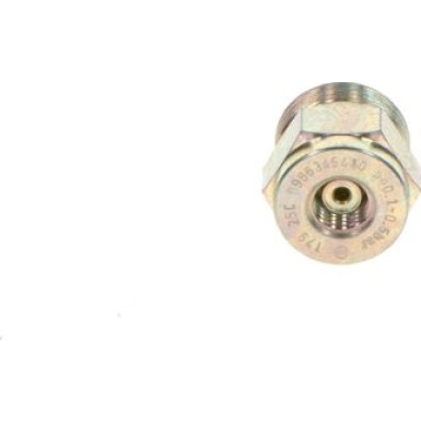 BOSCH | Bremslichtschalter | 0 986 345 410