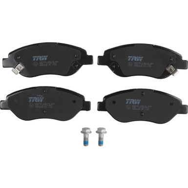 GDB2228 Bremsbelagsatz, Scheibenbremse