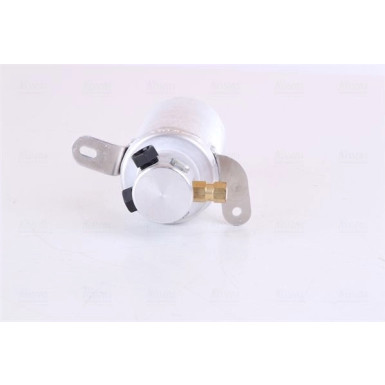 95228 Trockner, Klimaanlage