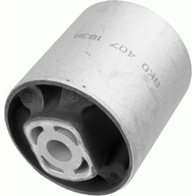 35380 01 Lagerung, Lenker