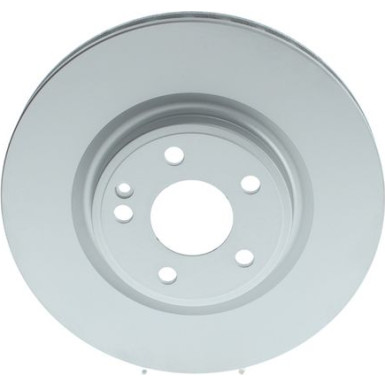 2 x BOSCH Bremsscheibe 0 986 479 A59