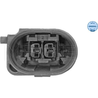 Meyle | Sensor, Abgastemperatur | 114 800 0122