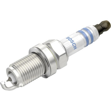 BOSCH 0 242 236 642 Zündkerze Double Iridium p2p