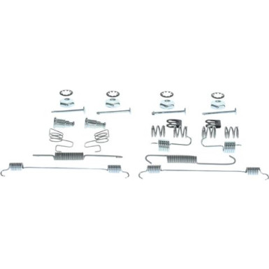 1 987 475 100 Zubehörsatz, Bremsbacken 1 987 475 100 Zubehörsatz, Bremsbacken