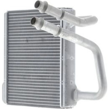 Mahle | Wärmetauscher, Innenraumheizung | AH 78 000P