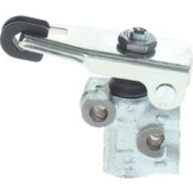 BOSCH | Bremskraftregler | 0 204 131 293