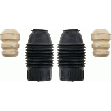 900 072 Staubschutzsatz, Stoßdämpfer Service Kit