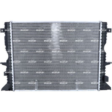 509730 Kühler, Motorkühlung EASY FIT 509730 Kühler, Motorkühlung EASY FIT