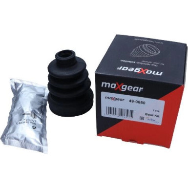Maxgear | Faltenbalgsatz, Antriebswelle | 49-0680
