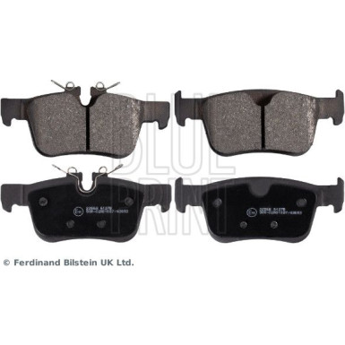 ADBP420022 Bremsbelagsatz, Scheibenbremse