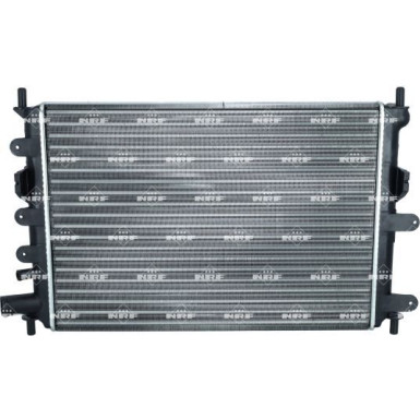 NRF | Kühler, Motorkühlung | 514436A