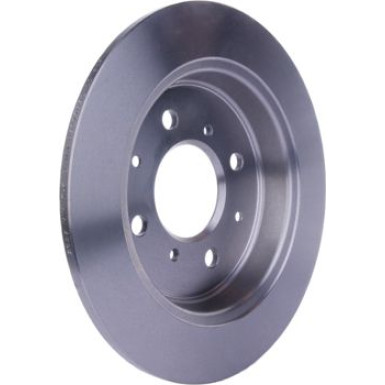 Hella | Bremsscheibe | 8DD 355 117-871