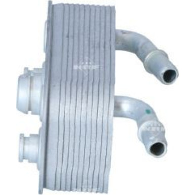 NRF Ölkühler, Automatikgetriebe EASY FIT 31190