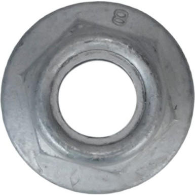 Sachs Stoßdämpfer 317 671