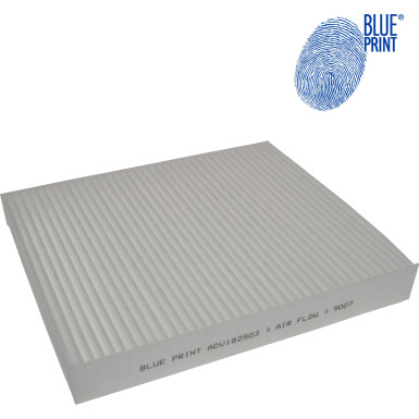 Blue Print | Filter, Innenraumluft | ADV182503
