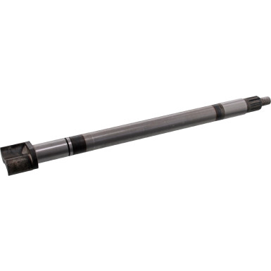 FEBI BILSTEIN 10479 Bremswelle, Trommelbremse