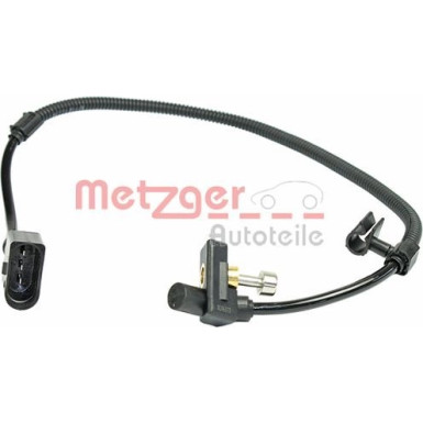 0902375 Impulsgeber, Kurbelwelle 0902375 Impulsgeber, Kurbelwelle