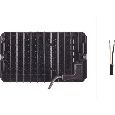 1GD 996 193-001 Arbeitsscheinwerfer