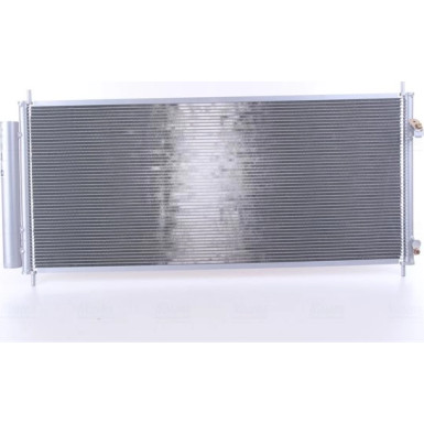 940240 Kondensator, Klimaanlage