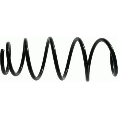 998 797 Fahrwerksfeder