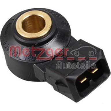 0907006 Klopfsensor ORIGINAL ERSATZTEIL GREENPARTS